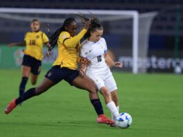 uruguai-e-equador-empatam-na-estreia-da-copa-america-feminina