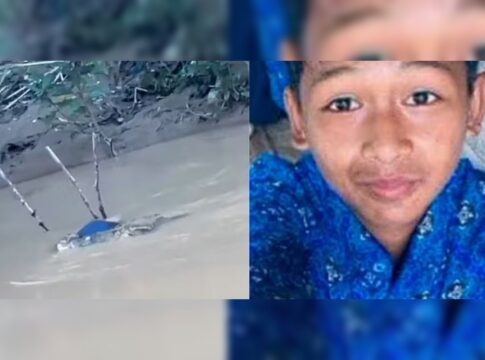 crocodilo-arrasta-corpo-de-adolescente-apos-ataque-fatal-na-indonesia