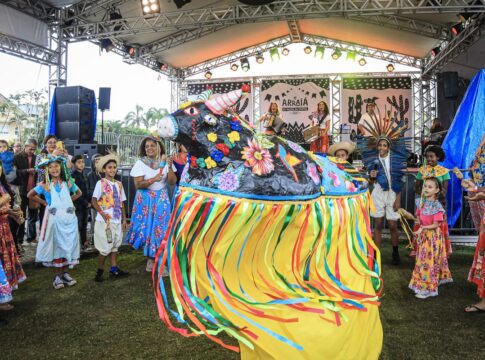 museu-do-pontal,-no-rio,-celebra-as-tradicoes-das-festas-nordestinas