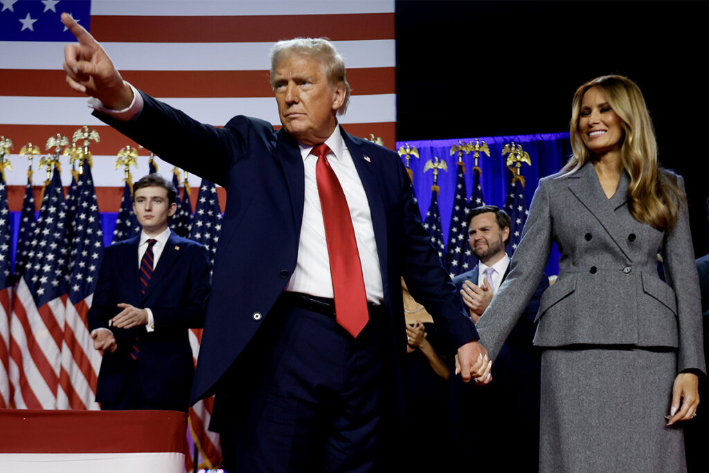 apos-trump-fechar-comentarios,-brasileiros-invadem-perfil-de-melania