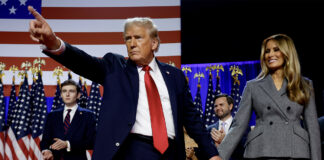 apos-trump-fechar-comentarios,-brasileiros-invadem-perfil-de-melania