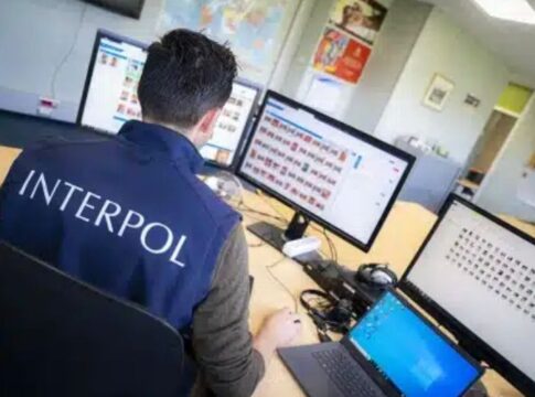 com-apoio-do-brasil,-interpol-prende-158-por-trafico-de-pessoas