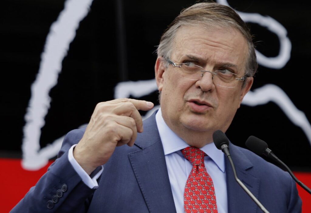 governo-do-mexico-diz-que-pais-negocia-com-trump:-“medida-injusta”