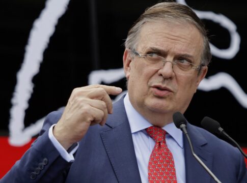 governo-do-mexico-diz-que-pais-negocia-com-trump:-“medida-injusta”