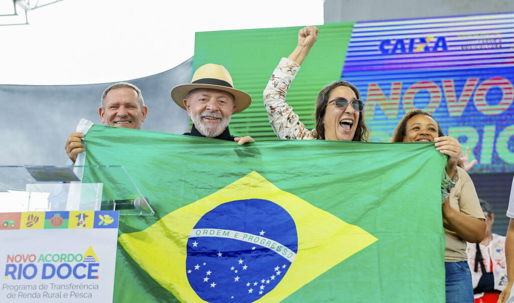 crise-com-os-eua:-lula-promete-proteger-empresas brasileiras