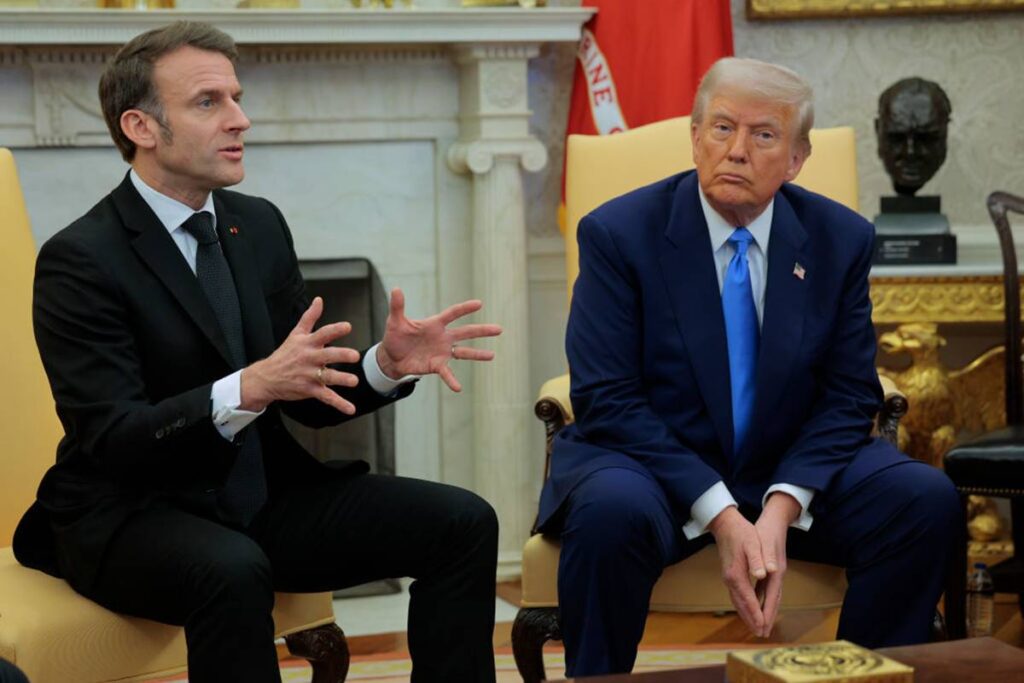 tarifaco:-macron-diz-que-ue-deve-buscar-acordo-“mutuamente-aceitavel”