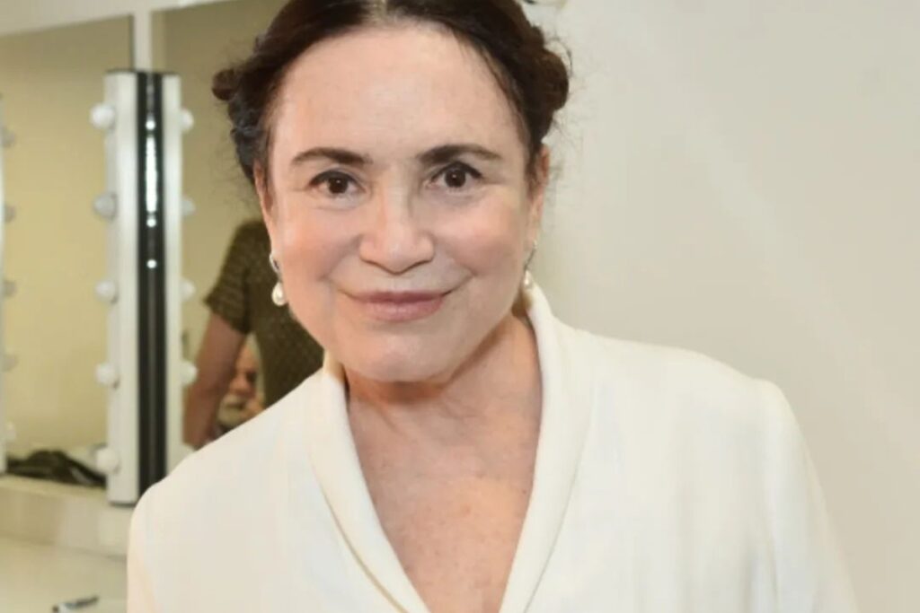 regina-duarte-critica-remake-de-vale-tudo:-“foi-uma-traicao”