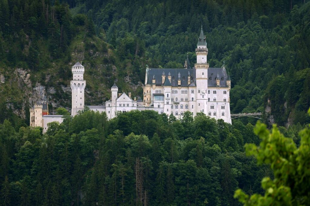 “castelo-da-cinderela”-alemao-e-declarado-patrimonio-mundial-da-unesco
