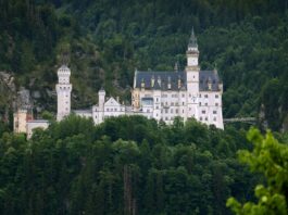 “castelo-da-cinderela”-alemao-e-declarado-patrimonio-mundial-da-unesco
