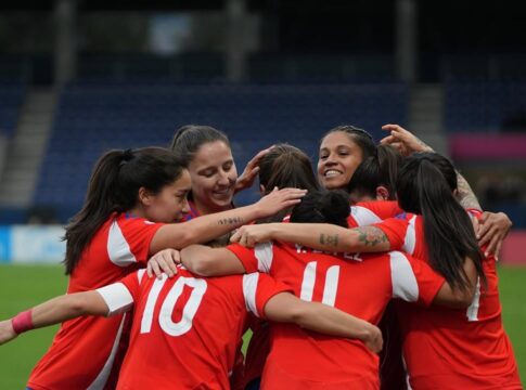 copa-america-feminina:-chile-vence-o-peru-com-gols-no-segundo-tempo
