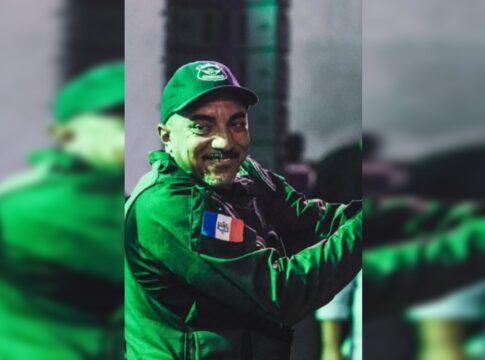 seguranca-que-viralizou-apos-show-e-preso-suspeito-de-integrar-faccao