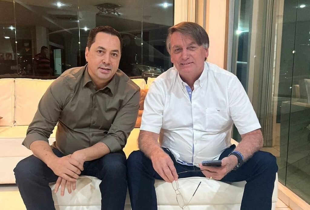 pgr-rejeita-queixa-crime-de-amigo-de-bolsonaro-contra-gustavo-gayer