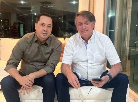 pgr-rejeita-queixa-crime-de-amigo-de-bolsonaro-contra-gustavo-gayer