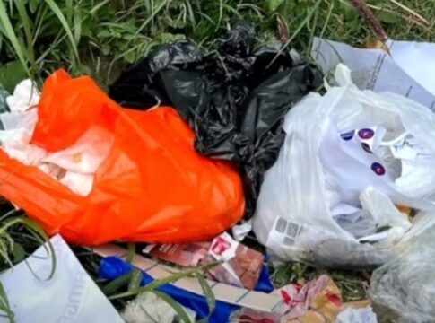 feto-e-encontrado-dentro-de-sacola-de-lixo-na-paraiba