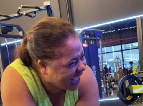 video:-personal-viraliza-ao-expor-motivo-de-aluna-crente-ir-treinar