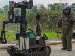 ministerio-da-defesa-compra-robo-de-r$-1-milhao-para-desarmar-bombas