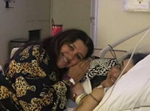 tratando-cancer-nos-eua,-preta-gil-recebe-visita-de-regina-case
