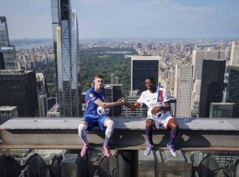 mundial:-os-bastidores-da-foto-iconica-recriada-por-dembele-e-palmer