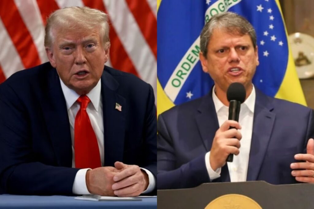 “terreno-movedico”:-o-que-gestao-tarcisio-previa-sobre-tarifas-dos-eua