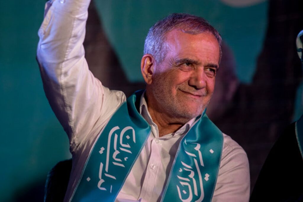 presidente-do-ira-ficou-ferido-em-ataque-aereo-israelense,-diz-agencia