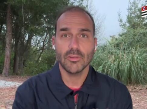 eduardo-bolsonaro-grava-novo-video-pedindo-punicao-dos-eua-a-moraes