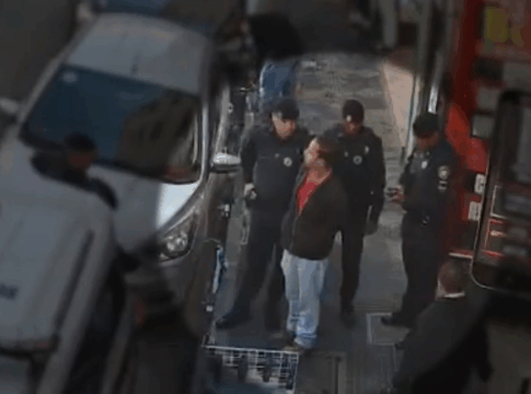 foragido-por-homicidio-ha-20-anos-e-preso-no-centro-de-sp.-video