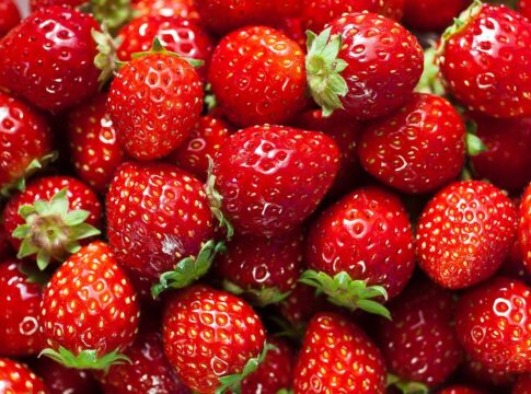 comer-2-morangos-por-dia-ajuda-na-saude?-saiba-os-beneficios-da-fruta