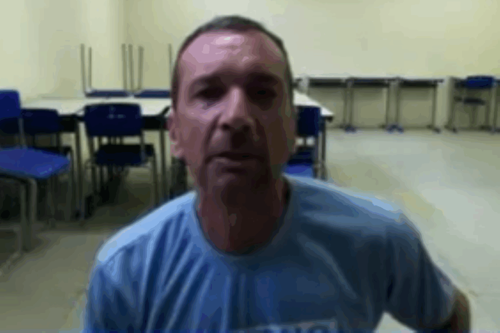 racha-no-pcc:-videos-mostram-briga-entre-chefes-da-faccao
