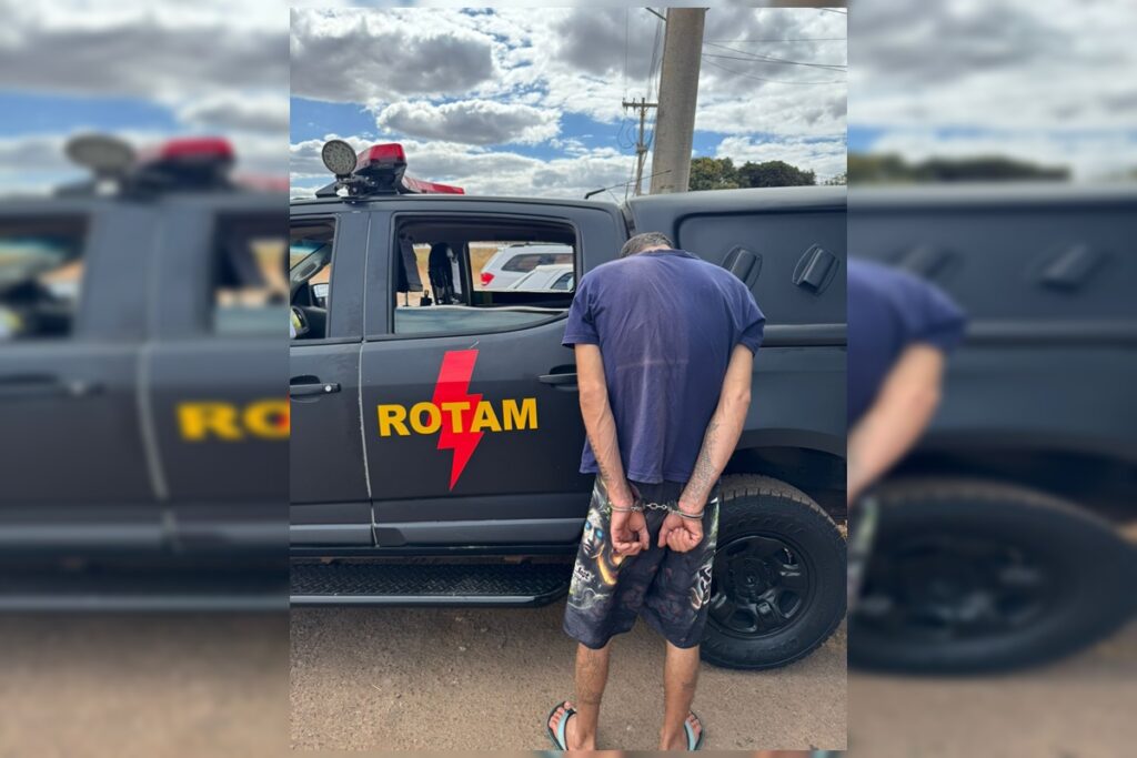 tiroteio:-homem-que-baleou-publico-em-evento-de-som-automotivo-e-preso