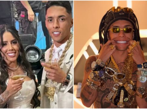 influencer-gera-revolta-ao-pegar-itens-de-luxo-de-amigos-em-casamento
