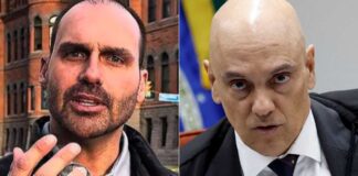 eduardo-bolsonaro-mostra-que-nao-liga-pro-brasil,-o-medo-e-ser-preso