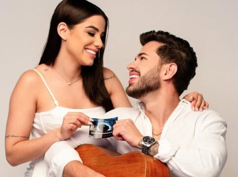 video:-“nao-para-de-chupar-o-dedo”,-baba-key-alves-ao-mostrar-o-filho