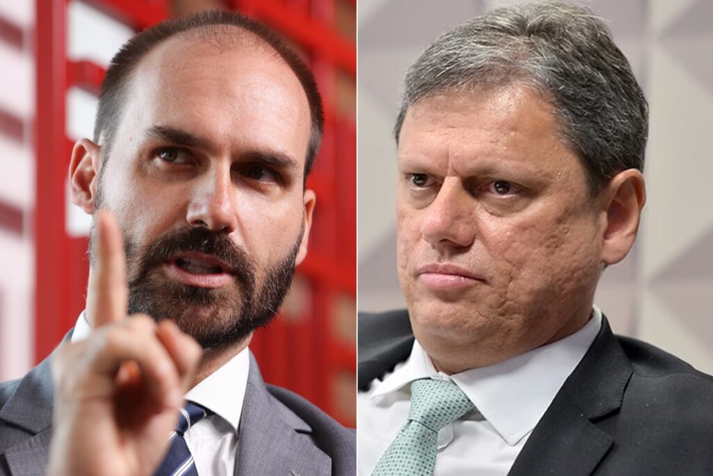 eduardo-bolsonaro-parte-para-cima-de-tarcisio-apos-fala-do-governador