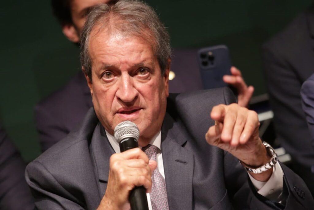 valdemar-sobre-de-relatorio-contra-urnas:-“prejuizo-enorme-para-o-pl”