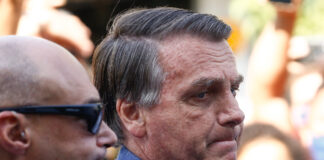 imprensa-mundial-repercute-parecer-pela-condenacao-de-bolsonaro;-veja