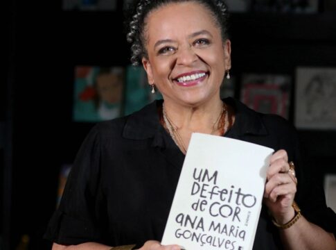 tv-brasil-conversa-com-ana-maria-goncalves,-nova-imortal-da-abl