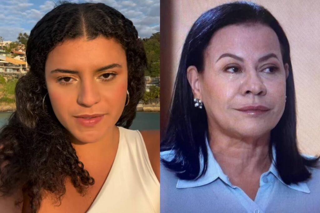 “a-gente-tinha-medo”,-diz-filha-de-piloto-sobre-acordo-com-dona-ruth