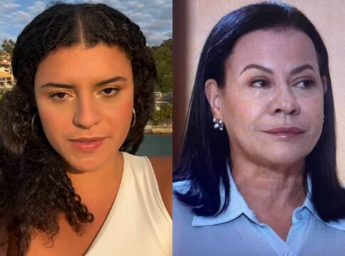 “a-gente-tinha-medo”,-diz-filha-de-piloto-sobre-acordo-com-dona-ruth