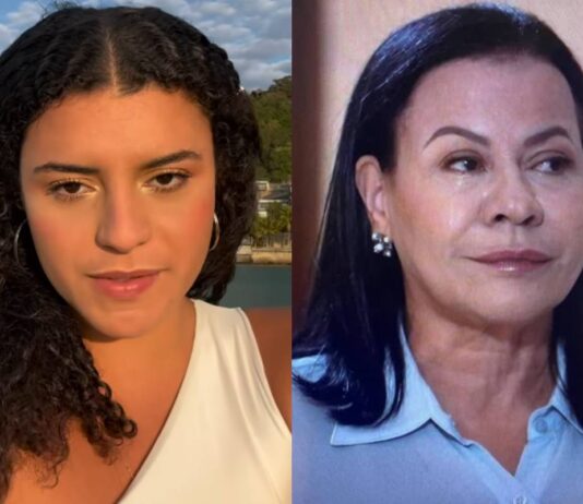 “a-gente-tinha-medo”,-diz-filha-de-piloto-sobre-acordo-com-dona-ruth