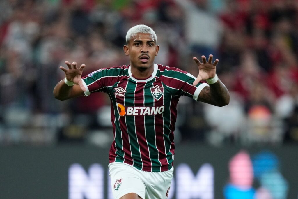 john-kennedy-retorna-ao-fluminense-dois-anos-apos-gol-na-libertadores