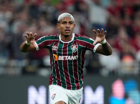 john-kennedy-retorna-ao-fluminense-dois-anos-apos-gol-na-libertadores