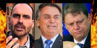 eduardo-bolsonaro-ataca-de-novo-tarcisio:-garoto-de-recados-do-pai?