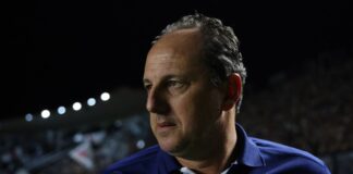 rogerio-ceni-apos-empate-na-sul-americana:-“nos-faltou-sorte”