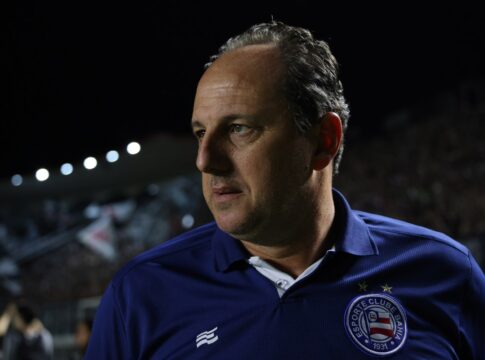 rogerio-ceni-apos-empate-na-sul-americana:-“nos-faltou-sorte”