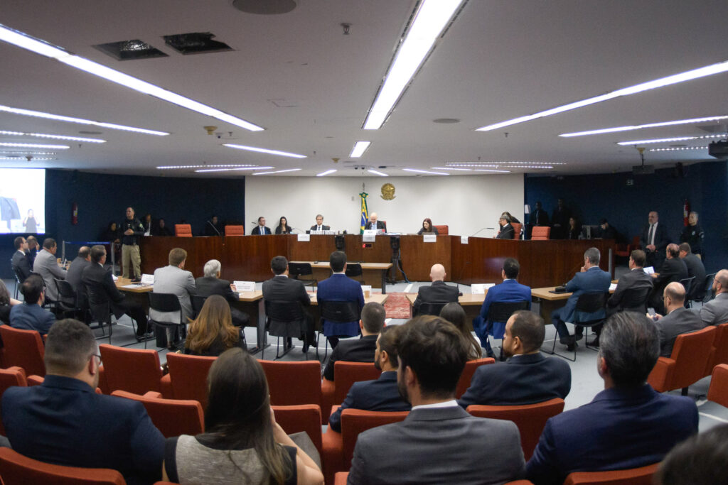 stf-ouve-fabio-shor,-delegado-que-indiciou-bolsonaro,-e-28-pessoas