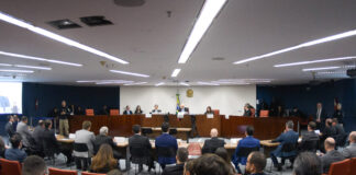 stf-ouve-fabio-shor,-delegado-que-indiciou-bolsonaro,-e-28-pessoas