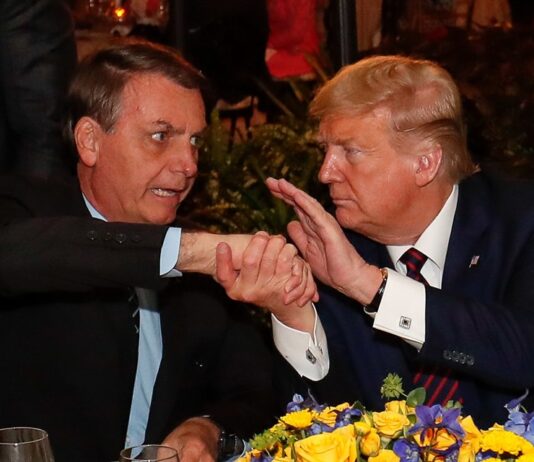 o-amor-de-bolsonaro-por-trump-nao-e-correspondido