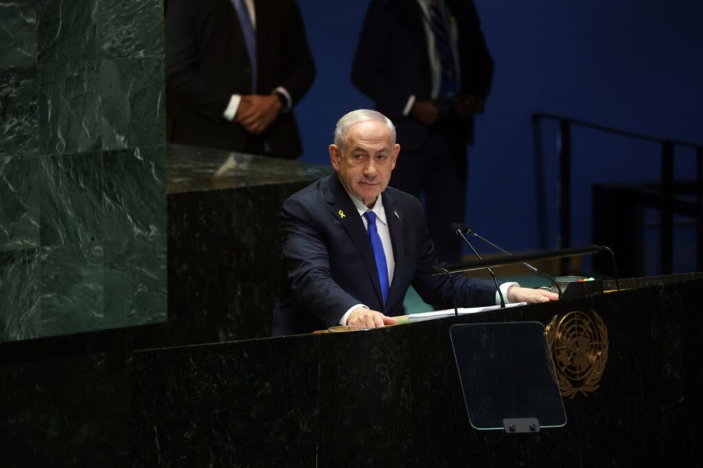 processo-contra-netanyahu-e-retomado-apos-pausa-sob-ameaca-de-trump