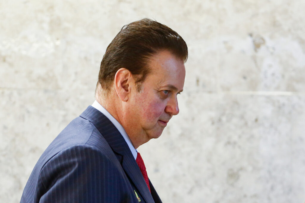 kassab-defende-tarcisio-de-criticas-de-eduardo-bolsonaro