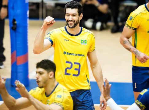 brasil-derrota-argentina-e-segue-lider-na-liga-das-nacoes-masculina